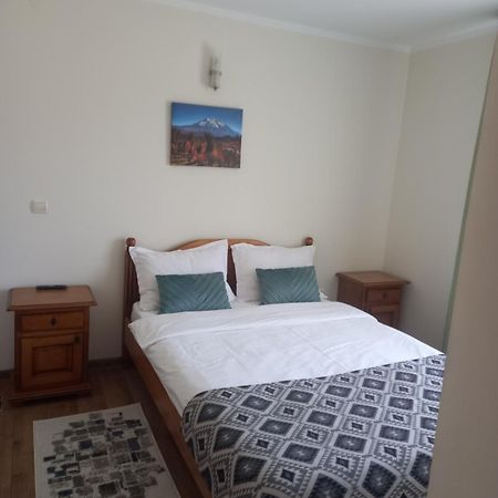 Pensiunea Alunis Hotell Sadova  Exteriör bild