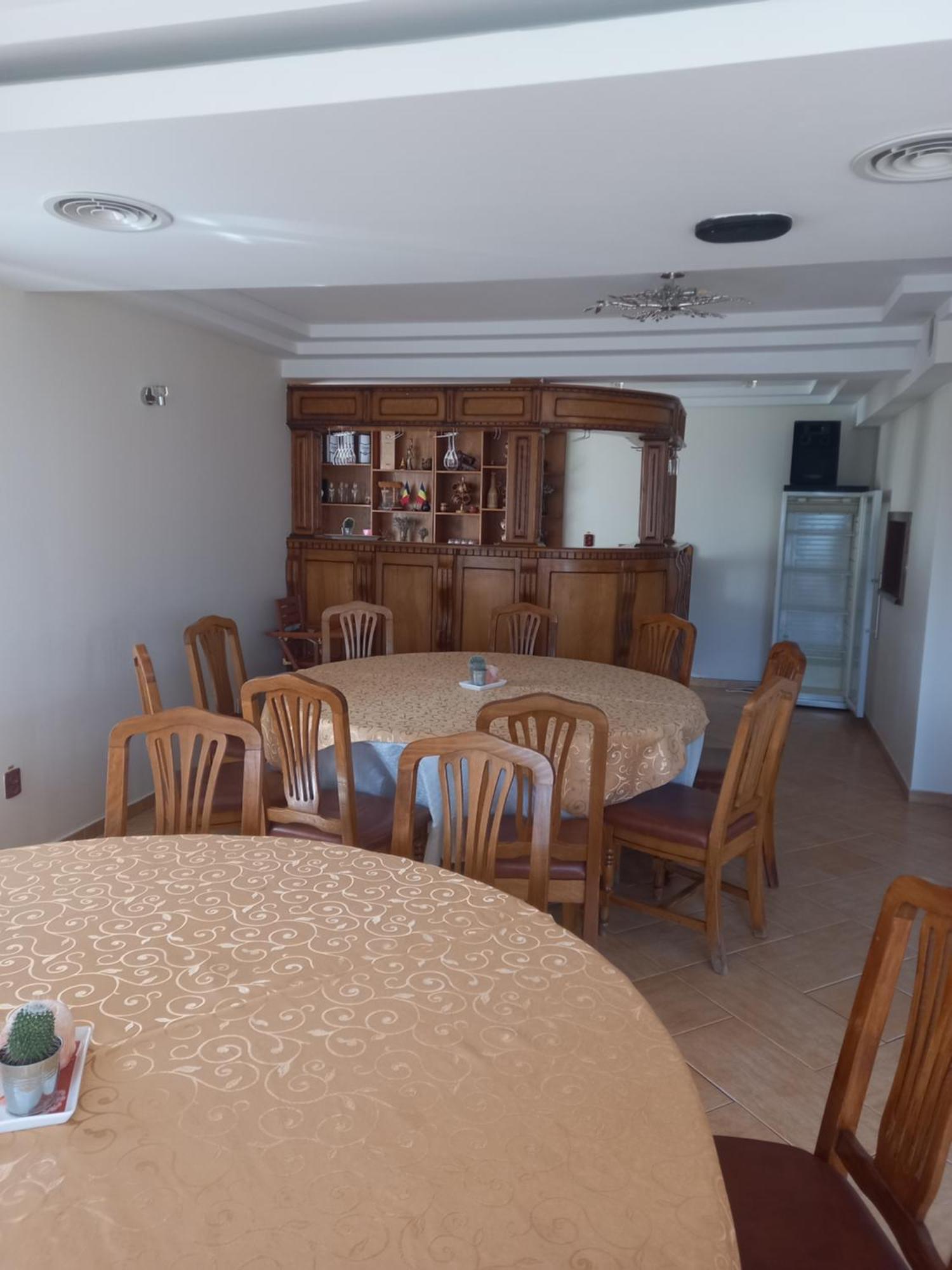 Pensiunea Alunis Hotell Sadova  Exteriör bild