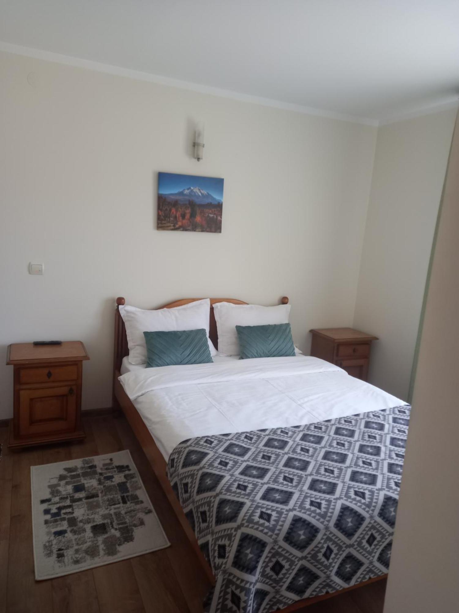 Pensiunea Alunis Hotell Sadova  Exteriör bild