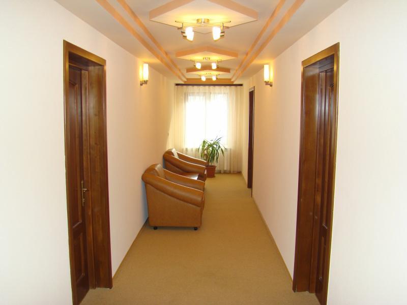 Pensiunea Alunis Hotell Sadova  Exteriör bild