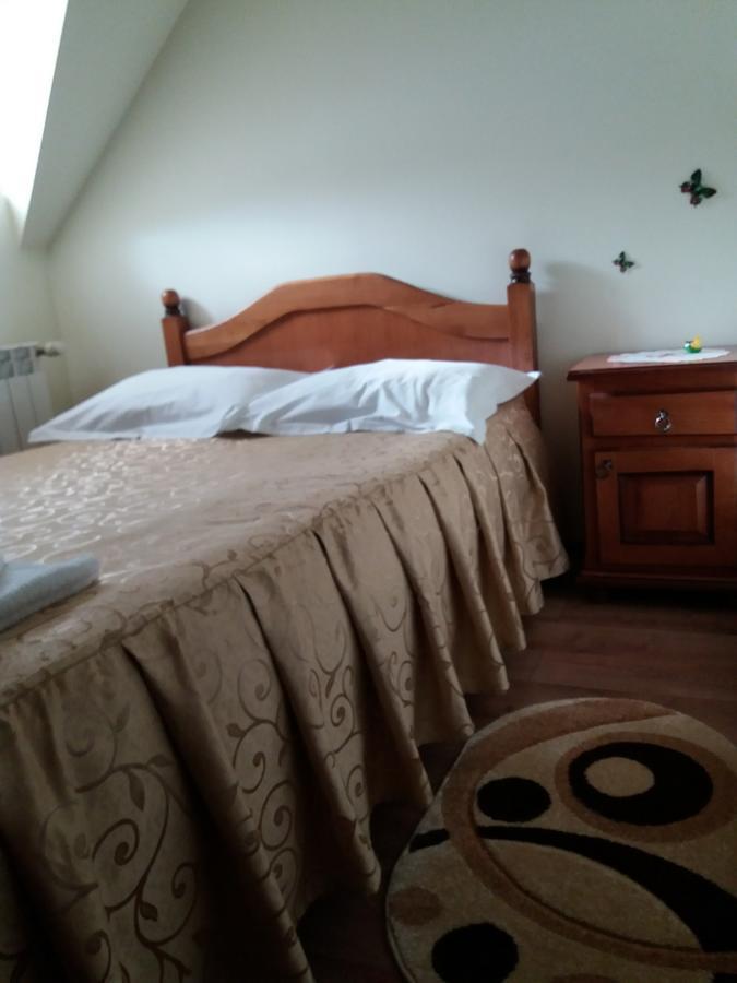 Pensiunea Alunis Hotell Sadova  Exteriör bild