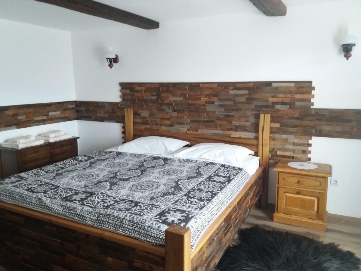 Pensiunea Alunis Hotell Sadova  Exteriör bild